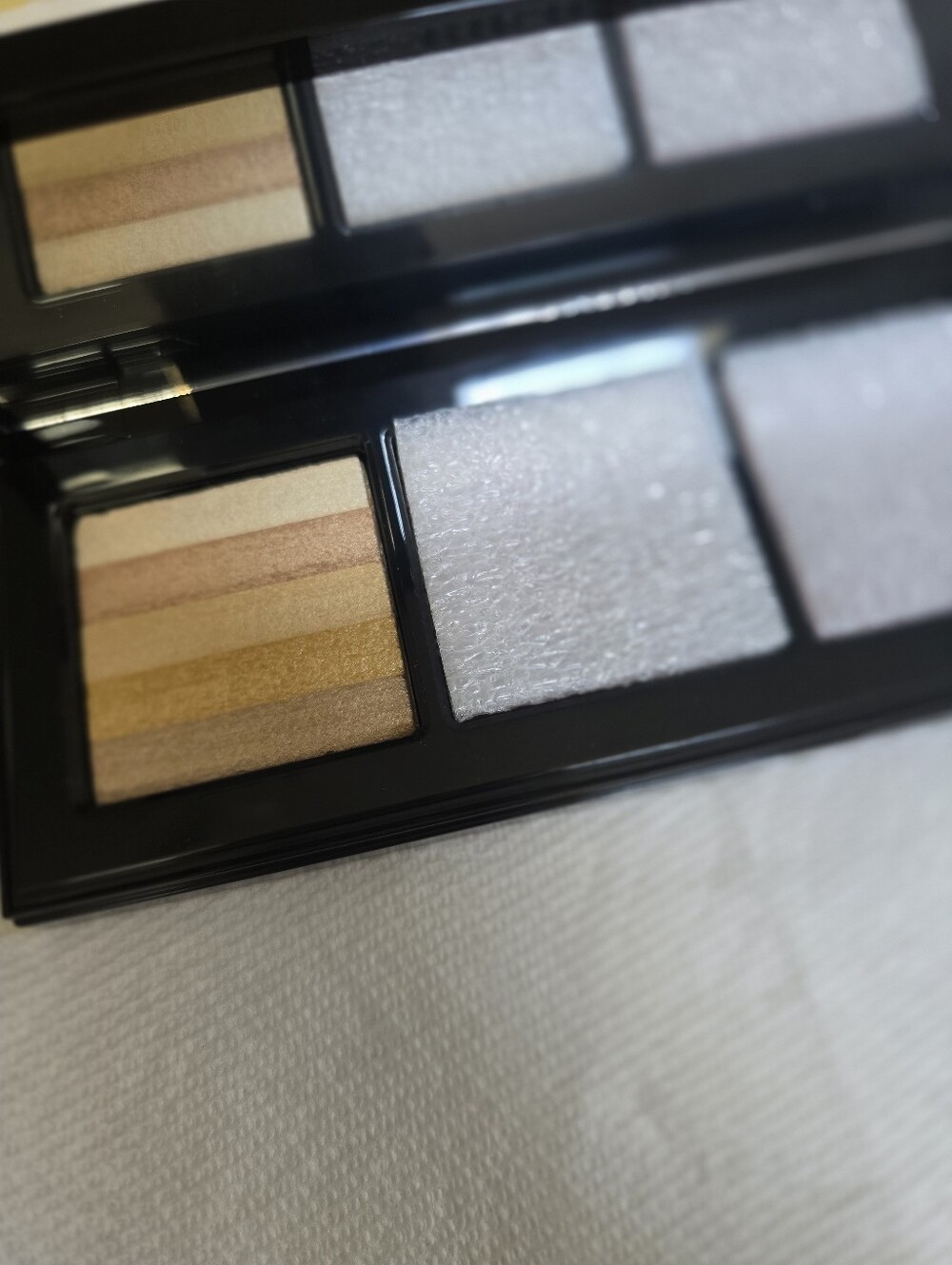 Bobbi To GLOW Shimmer Brick Palette